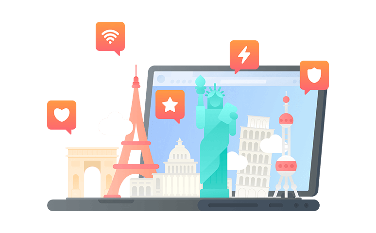 在黎巴嫩连接到中国vpn - 穿锁回国